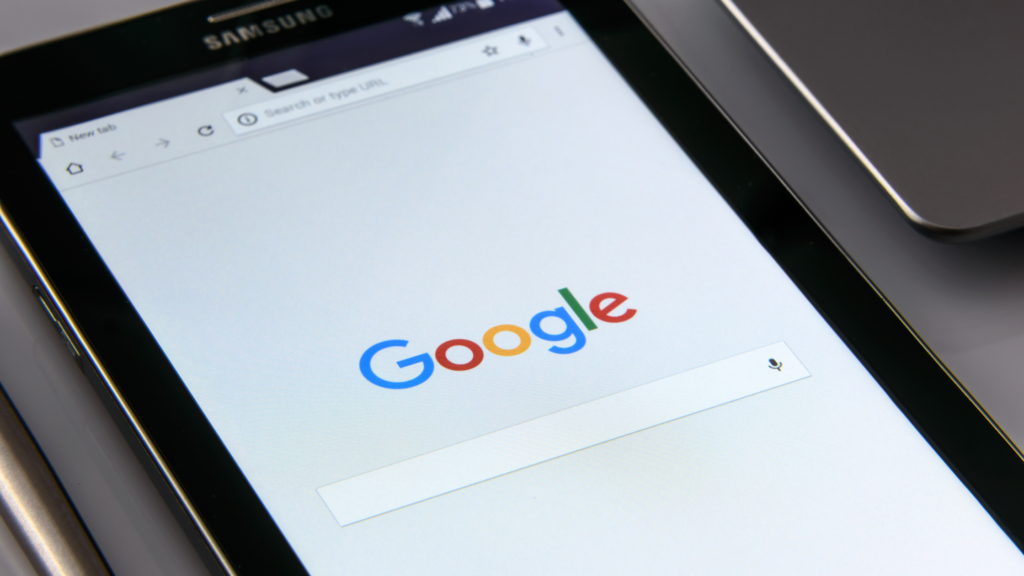 Google Ads Search Strategie
