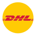 DHL logo