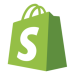 Shopify logo