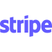 Stripe logo