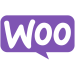 Woocommerce logo